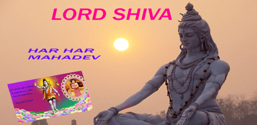 Lord Shiva 2018 Photo Frames New PC screenshot