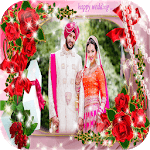Wedding Photo Frames New icon