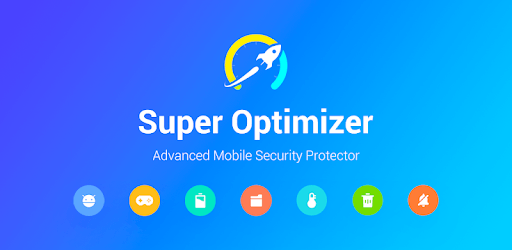 Super Optimizer PC screenshot