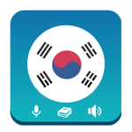 Learn Korean - Grammar icon