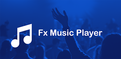 Fx Music Player PC screenshot Fx Music Player PC screenshot