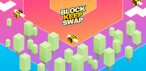 Block Keep Swap PC screenshot Block Keep Swap PC screenshot