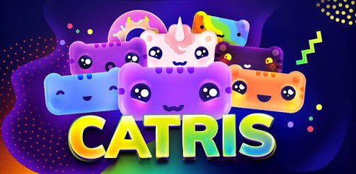CATRIS - Merge Cat | Kitty Merging Game PC screenshot CATRIS - Merge Cat | Kitty Merging Game PC screenshot