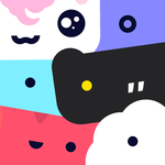 CATRIS - Merge Cat | Kitty Merging Game icon