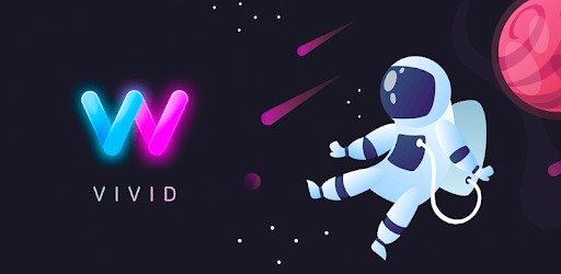 VV - Wallpapers HD & Backgrounds PC screenshot