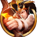 League of Masters : Legend PvP MOBA Battle icon