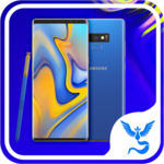 Wallpapers For Note 9 - Galaxy Note 9 Backgrounds icon