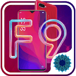 Wallpapers For oppo f9 - OPPO F9 Pro Backgrounds icon