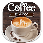 Easy Coffee Recipes at Home! for PC