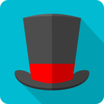 Magic Hat - Physics Puzzle icon