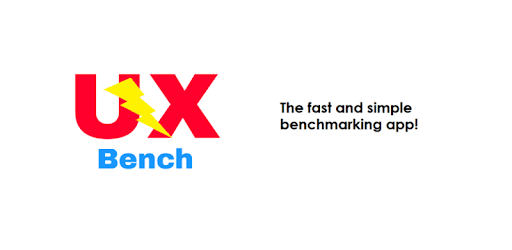 UX - User Experience Benchmark PC screenshot UX - User Experience Benchmark PC screenshot