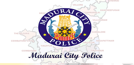 Madurai City Police PC screenshot