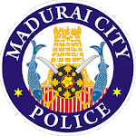 Madurai City Police icon