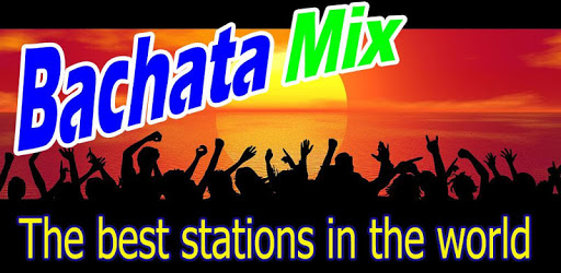 Bachata mix radio PC screenshot