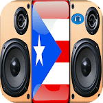 Puerto Rico Radio Music icon