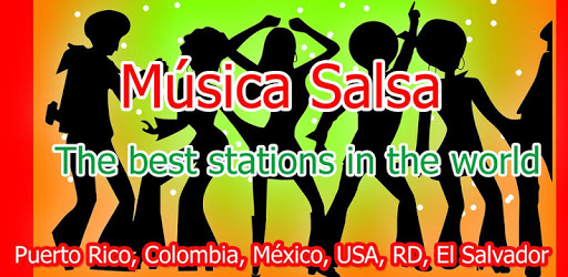 Salsa Music Free PC screenshot Salsa Music Free PC screenshot