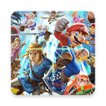 Switch Wallpaper icon