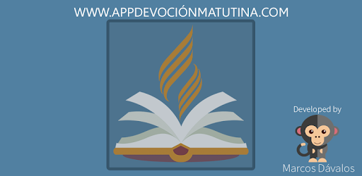Devoción Matutina Adventista PC screenshot