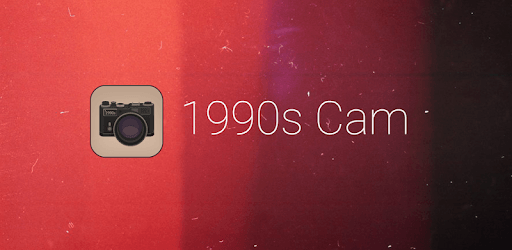 LookRetro - Vintage Photos Filter Camera PC screenshot