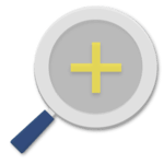 Magnify icon