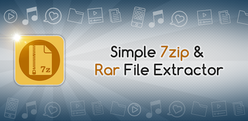 Lite 7z zip & 7z File Extractor PC screenshot Lite 7z zip & 7z File Extractor PC screenshot
