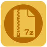 Lite 7z zip & 7z File Extractor for PC Lite 7z zip & 7z File Extractor for PC