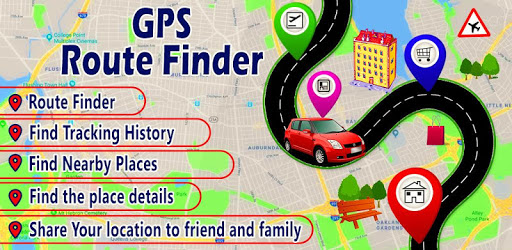 Cell Phone Location Tracker - Mobile Locator PC screenshot