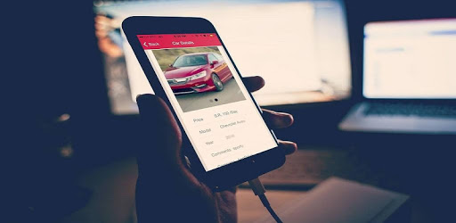iNeed Car Rental PC screenshot iNeed Car Rental PC screenshot