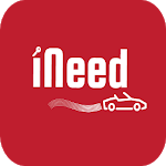iNeed Car Rental icon