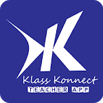 Teacher Klasskonnect icon