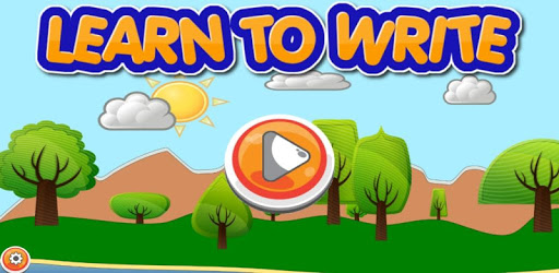 Learn To Write Cursive - Trace ABC & 123 Free PC screenshot