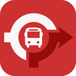 London Live Bus Times - TfL Buses icon