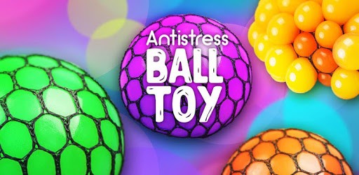 Squishy toys: stress ball PC screenshot Squishy toys: stress ball PC screenshot