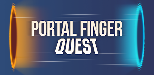 Portal finger quest PC screenshot Portal finger quest PC screenshot