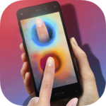 Portal finger quest icon