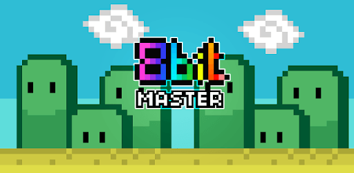 8bit Master - Pixel Art Maker PC screenshot