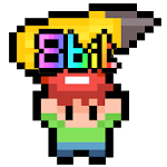 8bit Master - Pixel Art Maker for PC