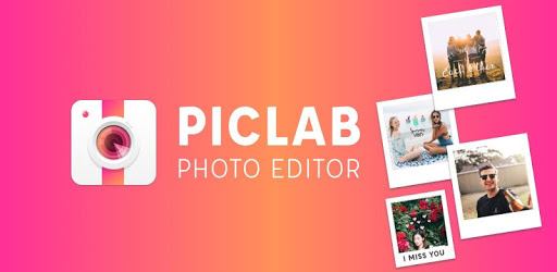 PicLab - Photo Editor PC screenshot PicLab - Photo Editor PC screenshot