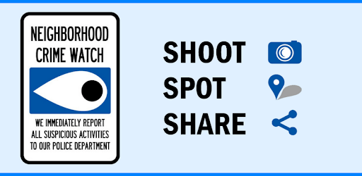 Neighborhood Crime Watch PC screenshot