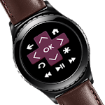 Remote Gear for Roku icon