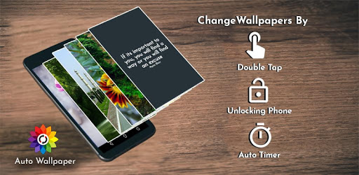 Auto Wallpaper PC screenshot