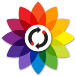 Auto Wallpaper icon