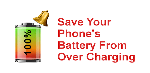 Battery 100% Alarm PC screenshot