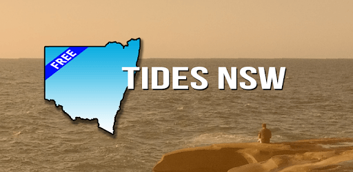 Tides NSW - Free PC screenshot Tides NSW - Free PC screenshot