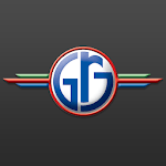 Great Rail Journeys icon