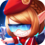 Summoner Legends RPG icon