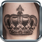 Crown Tattoos for PC