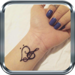 Small Tattoos For Women icon