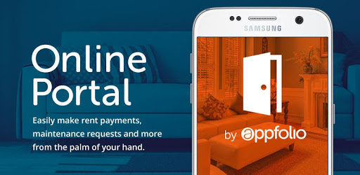 Online Portal by AppFolio PC screenshot Online Portal by AppFolio PC screenshot