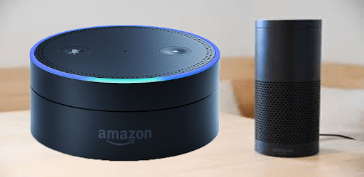 Alexa for amazon alexa Guide echo app 2019 PC screenshot